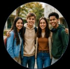 Crianças e Adolescentes