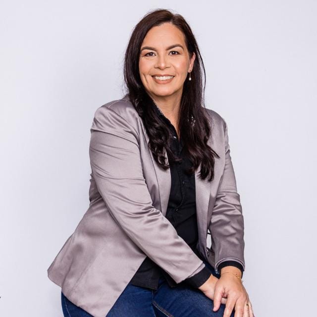 Lívia Santos — Psicóloga